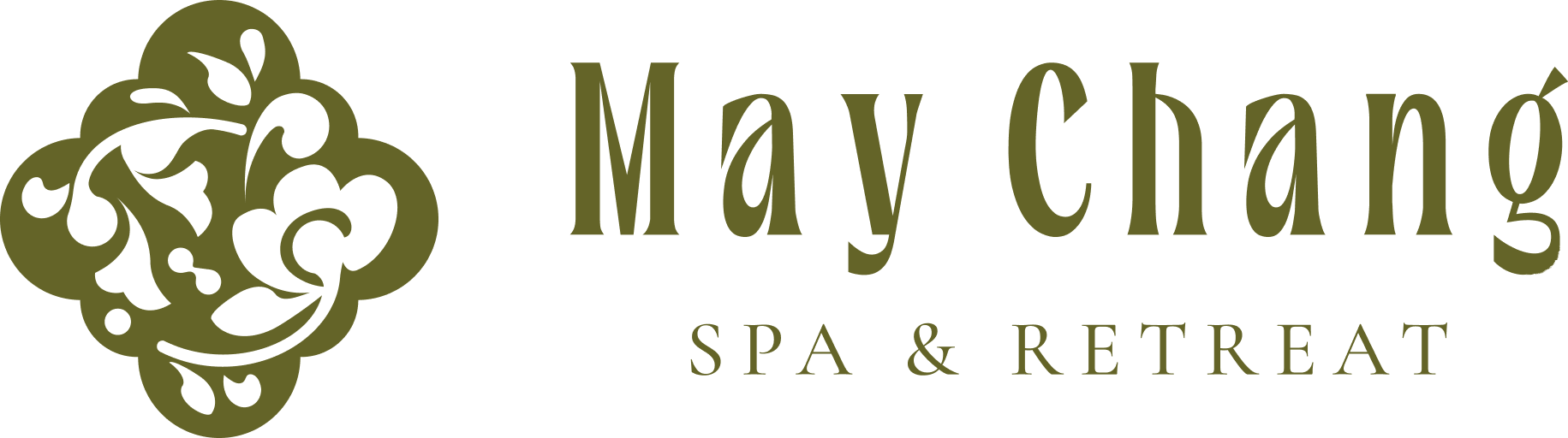 MAY CHANG SPA & RETREAT